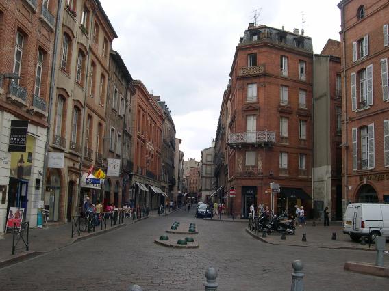  Place Saint-Etienne